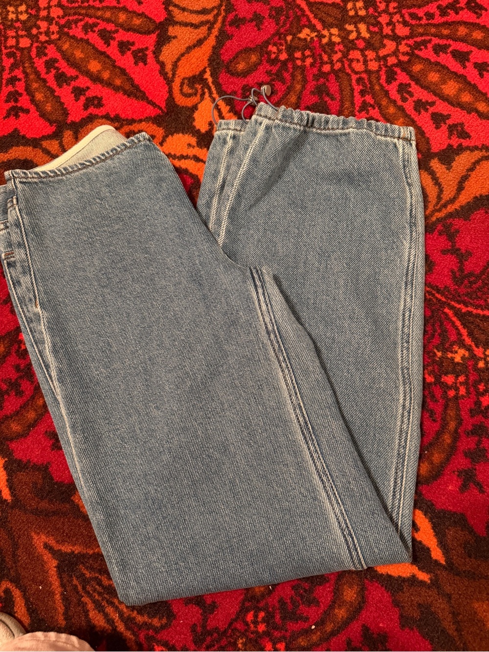 Still Here Sport Jeans